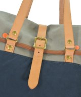 Otias（オティアス）トートバッグ グレー サイズ:- メンズ/2200624291039