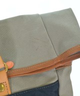 Otias（オティアス）トートバッグ グレー サイズ:- メンズ/2200624291039