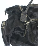 FLORIAN DENICOURT（フロリアンデニコー）ボストンバッグ 黒 サイズ:- メンズ/2200625653058