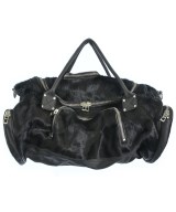 FLORIAN DENICOURT ボストンバッグ