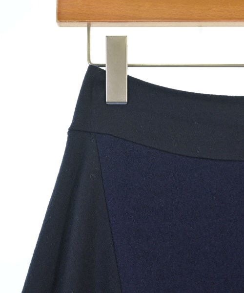 illico（イリコ）ロング・マキシ丈スカート 紺 サイズ:0(XS位) レディース/2200669988086