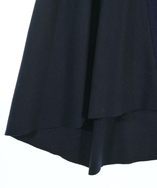 illico（イリコ）ロング・マキシ丈スカート 紺 サイズ:0(XS位) レディース/2200669988086