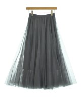 illico ロング・マキシ丈スカート