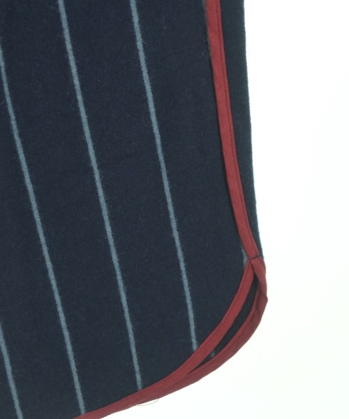 jejia（ジェジア）クロップドパンツ 紺 サイズ:38(S位) レディース/2200644434065