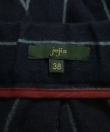 jejia（ジェジア）クロップドパンツ 紺 サイズ:38(S位) レディース/2200644434065