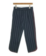 jejia クロップドパンツ