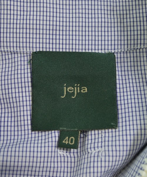 jejia（ジェジア）その他 白 サイズ:40(M位) レディース/2200605329034