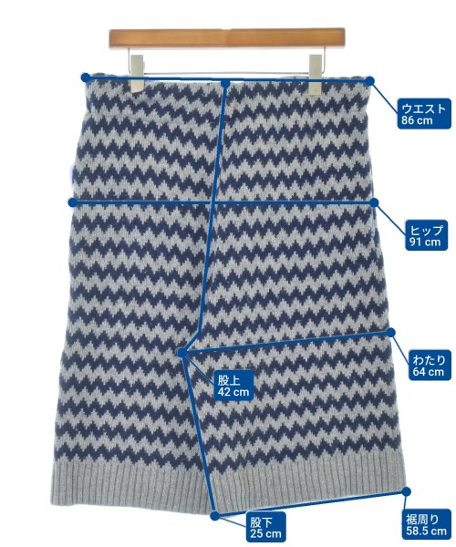 jejia（ジェジア）その他 紺 サイズ:44(S位) メンズ/2200637227070