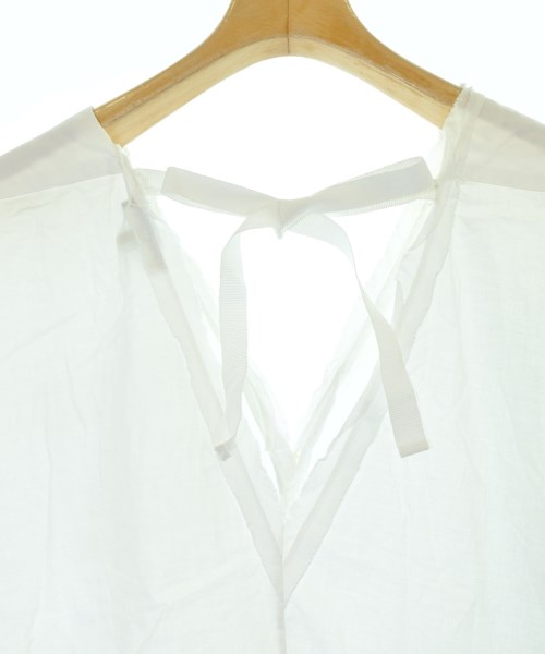 jejia（ジェジア）ブラウス 白 サイズ:40(M位) レディース/2200648479086