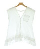 jejia（ジェジア）ブラウス 白 サイズ:40(M位) レディース/2200648479086