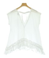 jejia（ジェジア）ブラウス 白 サイズ:40(M位) レディース/2200648479086