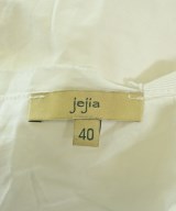 jejia（ジェジア）ブラウス 白 サイズ:40(M位) レディース/2200648479086