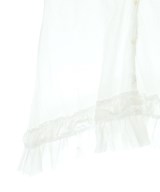 jejia（ジェジア）ブラウス 白 サイズ:40(M位) レディース/2200648479086