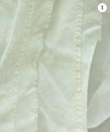 jejia（ジェジア）ブラウス 白 サイズ:40(M位) レディース/2200648479086