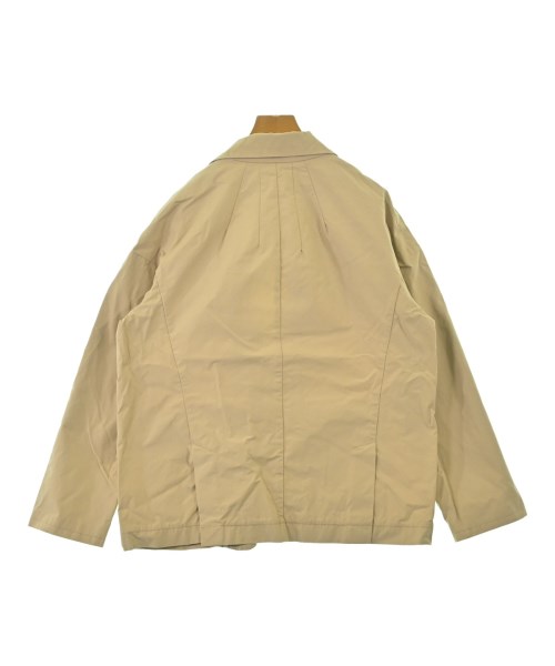 jejia（ジェジア）ジャケット ベージュ サイズ:40(M位) レディース/2200645698022