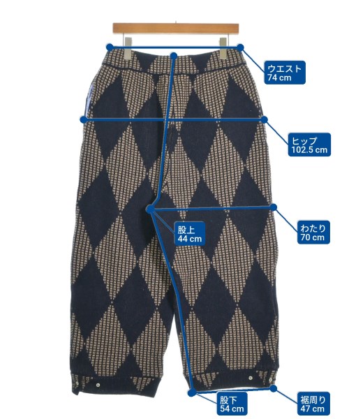 jejia（ジェジア）その他 紺 サイズ:42(M位) レディース/2200663116058