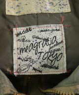 meagratia（メアグラーティア）ミリタリーブルゾン カーキ サイズ:1(S位) メンズ/2200635299024