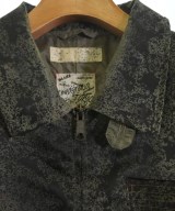 meagratia（メアグラーティア）ミリタリーブルゾン カーキ サイズ:1(S位) メンズ/2200635299024