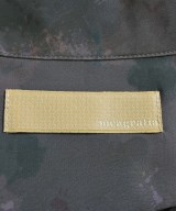 meagratia（メアグラーティア）カジュアルシャツ グレー サイズ:2(M位) メンズ/2200615620121