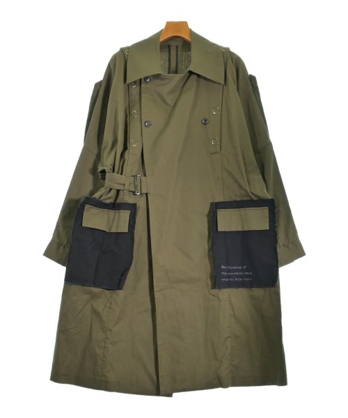 meagratia(メアグラーティア)その他 カーキ サイズ:2(M位)/2200673316011