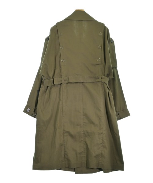 meagratia（メアグラーティア）その他 カーキ サイズ:2(M位) メンズ/2200673316011