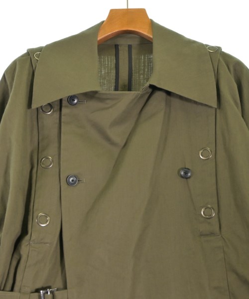 meagratia（メアグラーティア）その他 カーキ サイズ:2(M位) メンズ/2200673316011