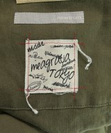 meagratia（メアグラーティア）その他 カーキ サイズ:2(M位) メンズ/2200673316011