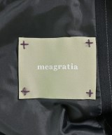 meagratia（メアグラーティア）テーラードジャケット 紺 サイズ:2(M位) メンズ/2200712163019