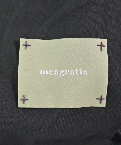 meagratia（メアグラーティア）その他 紺 サイズ:1(S位) メンズ/2200712163026