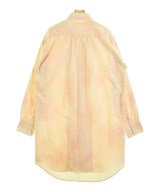 meagratia（メアグラーティア）カジュアルシャツ オレンジ サイズ:-(XL位) メンズ/2200661827093