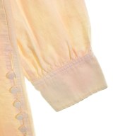 meagratia（メアグラーティア）カジュアルシャツ オレンジ サイズ:-(XL位) メンズ/2200661827093