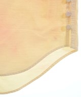 meagratia（メアグラーティア）カジュアルシャツ オレンジ サイズ:-(XL位) メンズ/2200661827093