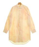 meagratia カジュアルシャツ