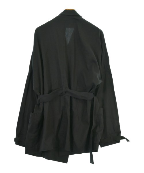 meagratia（メアグラーティア）カジュアルジャケット 紺 サイズ:1(S位) メンズ/2200668953016