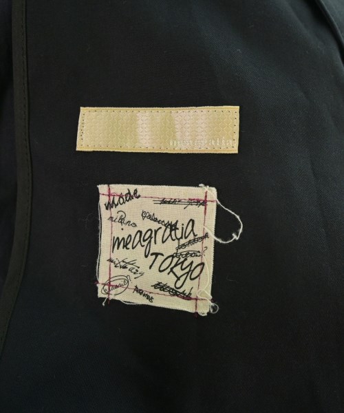 meagratia（メアグラーティア）カジュアルジャケット 紺 サイズ:1(S位) メンズ/2200668953016