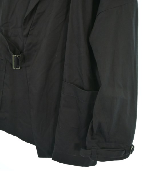 meagratia（メアグラーティア）カジュアルジャケット 紺 サイズ:1(S位) メンズ/2200668953016