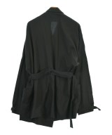 meagratia（メアグラーティア）カジュアルジャケット 紺 サイズ:1(S位) メンズ/2200668953016