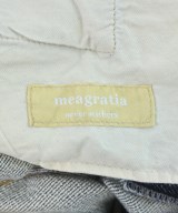 meagratia（メアグラーティア）デニムパンツ 青 サイズ:2(M位) メンズ/2200682455466