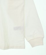 BRENTS（ブレンツ）Tシャツ・カットソー 白 サイズ:L メンズ/2200639794419