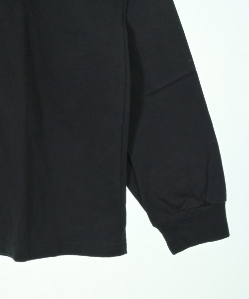 BRENTS（ブレンツ）Tシャツ・カットソー 黒 サイズ:L メンズ/2200639794426