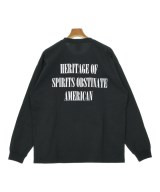 BRENTS（ブレンツ）Tシャツ・カットソー 黒 サイズ:L メンズ/2200639794426