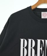 BRENTS（ブレンツ）Tシャツ・カットソー 黒 サイズ:L メンズ/2200639794426