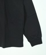 BRENTS（ブレンツ）Tシャツ・カットソー 黒 サイズ:L メンズ/2200639794426