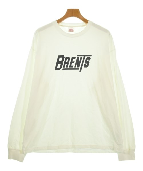 BRENTS(ブレンツ)のTシャツ・カットソー サイズ:L 5,500円