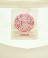 BRENTS（ブレンツ）Tシャツ・カットソー 白 サイズ:L メンズ/2200726185045