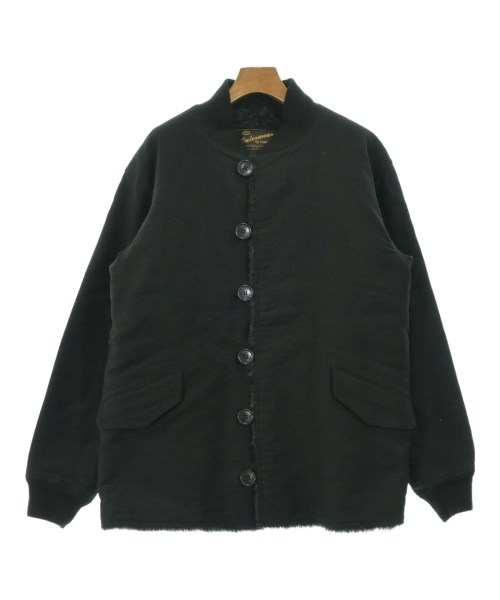 CUSHMAN(クッシュマン)その他 黒 サイズ:L/2200657460020