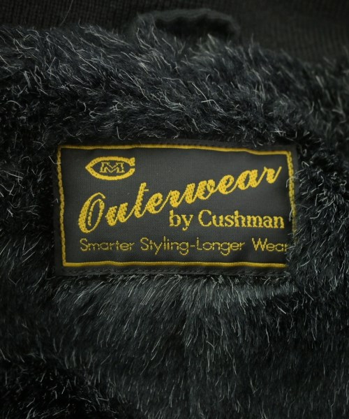 CUSHMAN（クッシュマン）その他 黒 サイズ:L メンズ/2200657460020