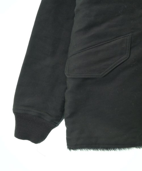 CUSHMAN（クッシュマン）その他 黒 サイズ:L メンズ/2200657460020