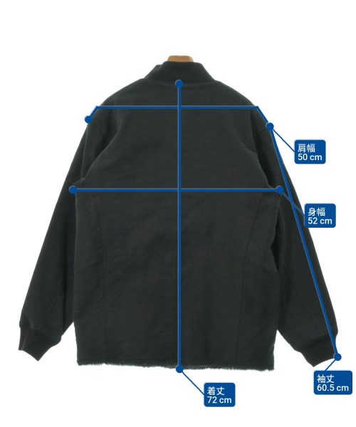 CUSHMAN（クッシュマン）その他 黒 サイズ:L メンズ/2200657460020