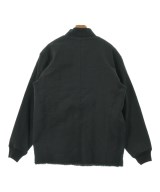 CUSHMAN（クッシュマン）その他 黒 サイズ:L メンズ/2200657460020